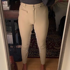 Pikeur full seat breeches